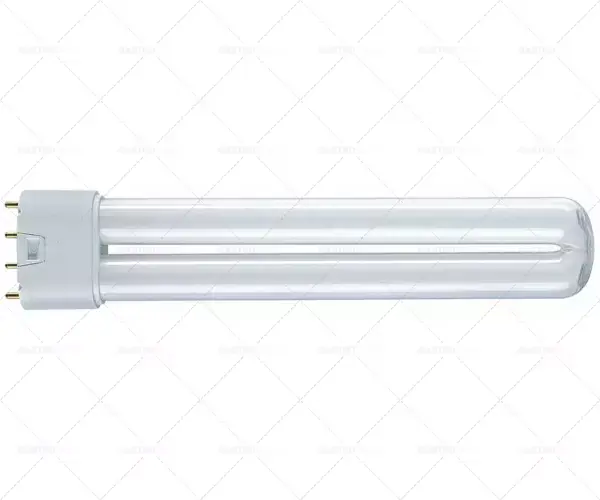 Odeslání Ihned objímka zářivky 2g11 l 217mm 18W 230V