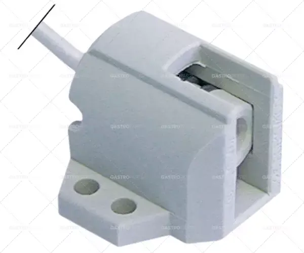 Víkendová Akce objímka lampy rx7s d 45 mm š 31 mm v 35 mm připojovací kabel 350 mm montážní vzdálenost 8/35 mm