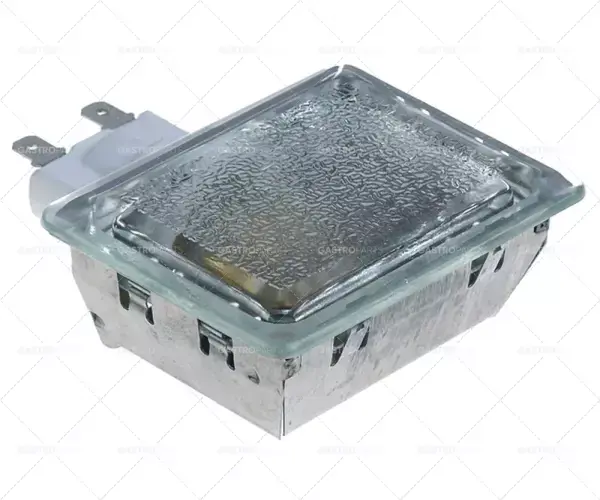 Lampa trouby zcela 230V 25W E14 L 70 mm 55 mm B rozměr 55x70mm Temp.Best. 300 ° C Objednat Nyní