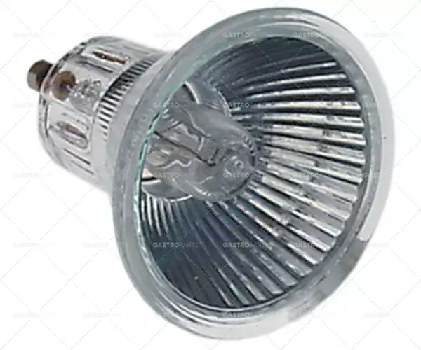 Cenová Bomba patice pro halogenovou žárovku GU10 230V 50W