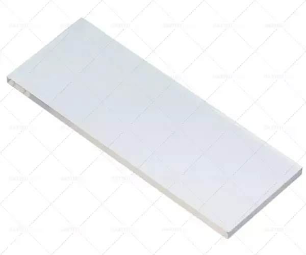 skleněná lampa sklo d 105mm š 40mm gr 4mm Expresní Doručení