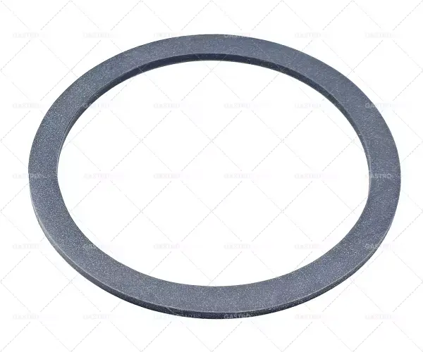 Akce Těsnící silikon o ID 57,5 mm AD tloušťce o 68 mm 2mm