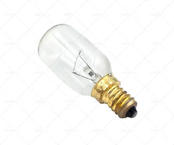Halogenová lampa E14 230V 40W o 25mm sklo L 54mm L 80mm Temp.Best. 300 ° C Unit 1 Kup Teď
