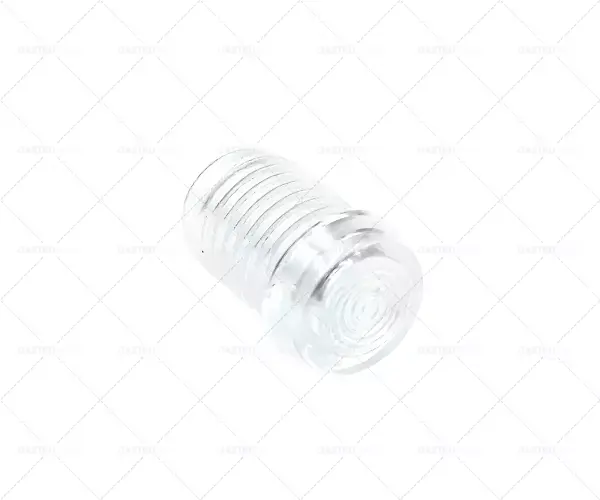 Nová Kolekce lampa signál cap jasné jednotka 1 ks o 6 mm