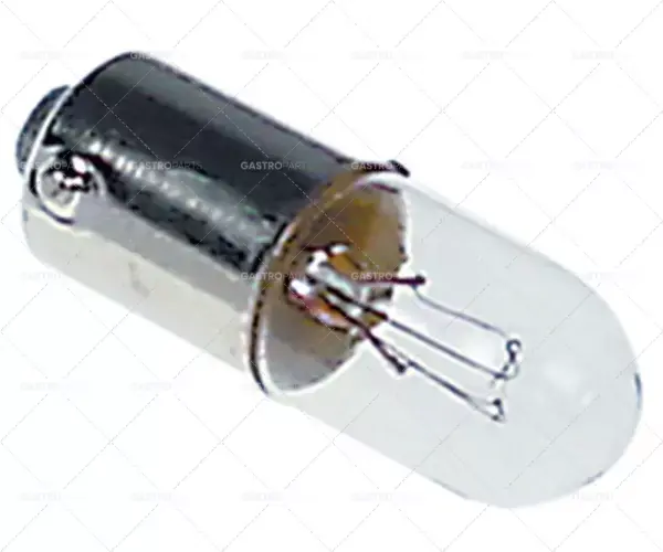 Žárovka Zásuvka 24V 2W Ba9s o 10 mm L 28 mm čirý Ihned K Objednání