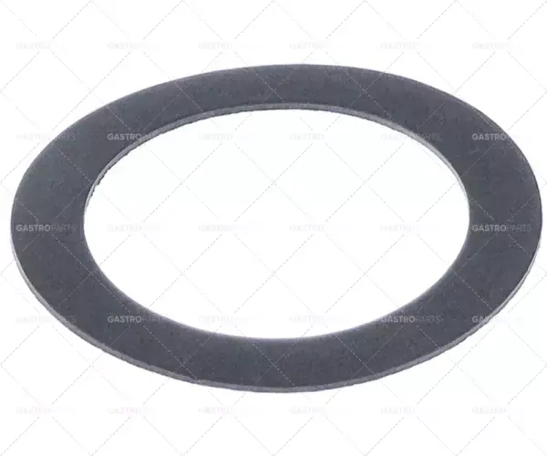 těsnění ID ø 33 mm ED ø 46 mm tloušťka 1 mm grafit Bezpečná Platba