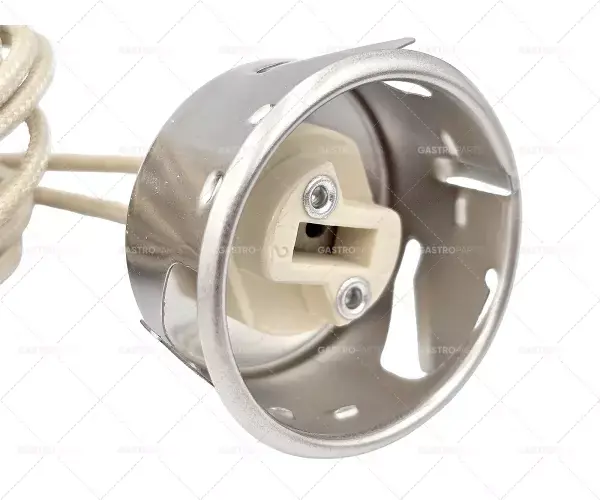 patice G4 instalace socket o 35,5 mm připojovací kabel 3500mm Výhodná Nabídka