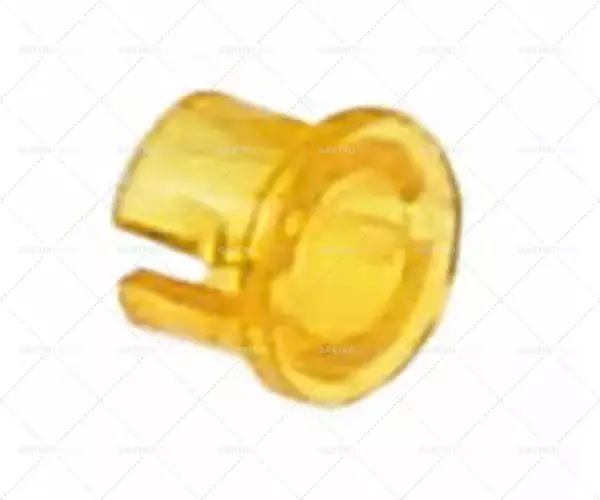čočka kontrolního světla žlutá ø 6 mm Výhodná Nabídka