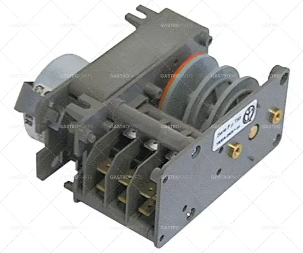 Cenová Bomba programátor fiber p26 1 motor 3 komory provozní doba 20min 230V