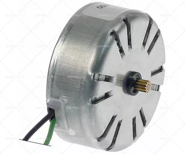 Motor SAIA pastorek o / Zuby 4/12 230 levý běh Ø 48mm typ motoru UDS11NE1LHZ Výhodná Nabídka