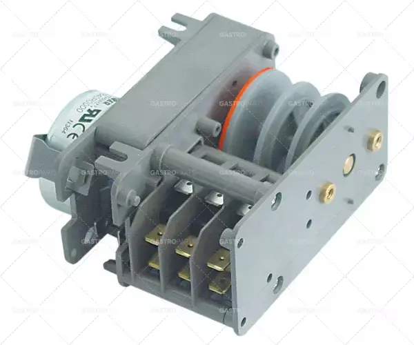 Nejlepší Cena programátor fiber p26 1 motor 3 komory provozní doba 20min 230V
