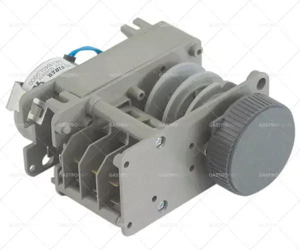 Nakupujte Hned programátor fiber p26 1 motor 3 komory provozní doba 120s 230V