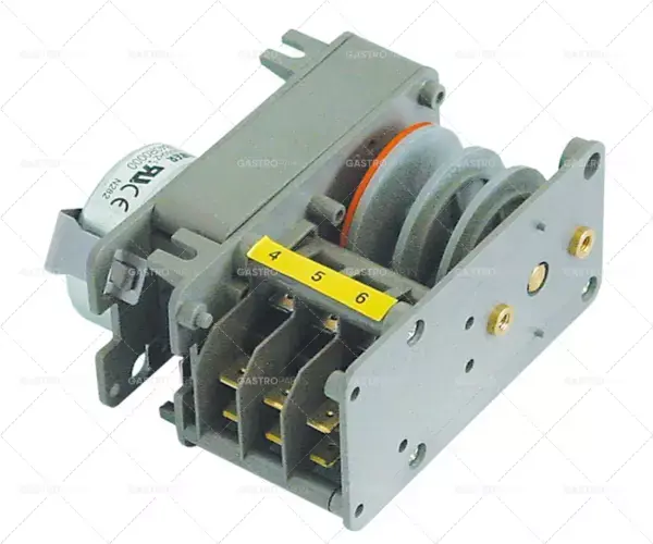 Víkendová Akce programátor fiber p26 1 motor 3 komory provozní doba 20min 230V