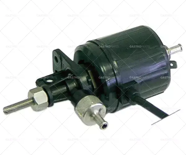 Kup Teď Dávkovací zařízení vstup 5mm výstup 5mm 230V typ ds5