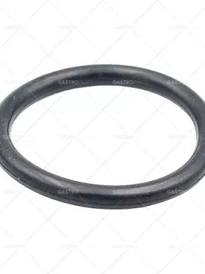 Originální O-kroužek EPDM Tloušťka materiálu 2 mm ID o 16 mm jednotka 1 ks