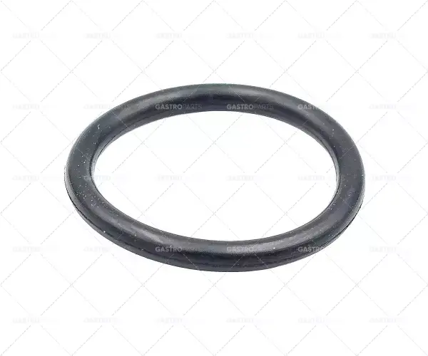 Originální O-kroužek EPDM Tloušťka materiálu 2 mm ID o 16 mm jednotka 1 ks