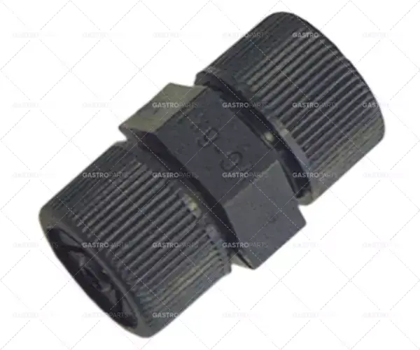 hadicová spojka hadice ø 4x6-6x8mm přímý závit Odeslání Ihned