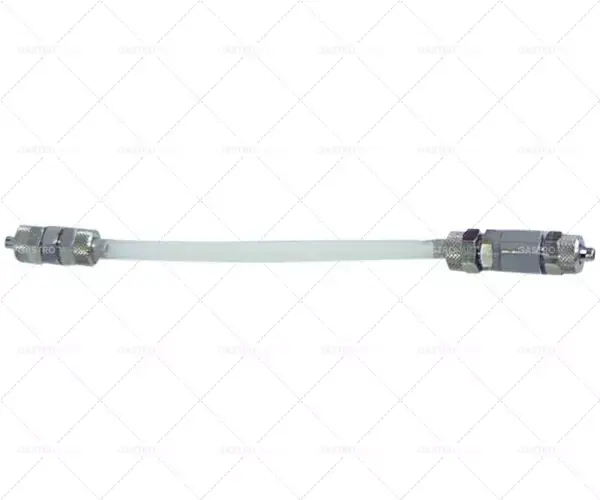 Čerpadlo hadic Perios opláchněte hadice o 3x6mm typu trubice silikonové Zlevněný