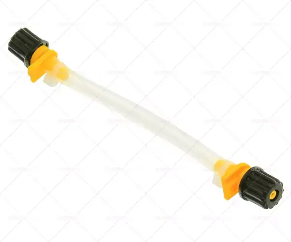 hadice pro dávkovací čerpadlo SEKO oplachovací prostředek ø 3x8mm hadice ø 4x6mm hadice typ D Sekobril Koupit Online
