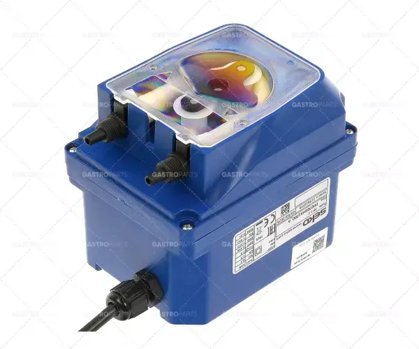 Dávkovač SEKO bez kontrolního 1,5l / h 230 VAC čistší hadice typu o 4x6mm hadice K Přímo Od Výrobce