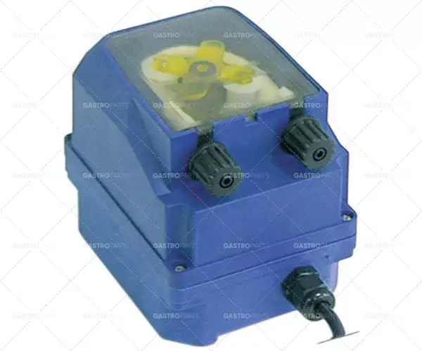 dávkovací čerpadlo SEKO bez ovládání 3l/h 230 VAC hadice na mycí prostředky ø 4x6mm hadice typ K hadice Santoprene Odeslání Ihned