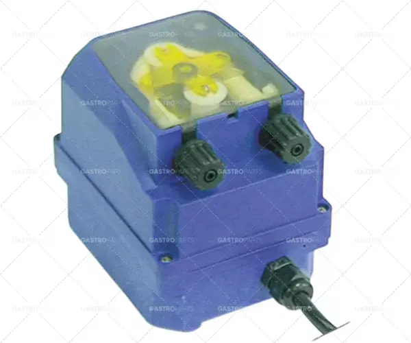 Regulace otáček dávkovač SEKO 1-7 l / h 230 VAC čistší hadice typu o 4x6mm hadice K Nejprodávanější
