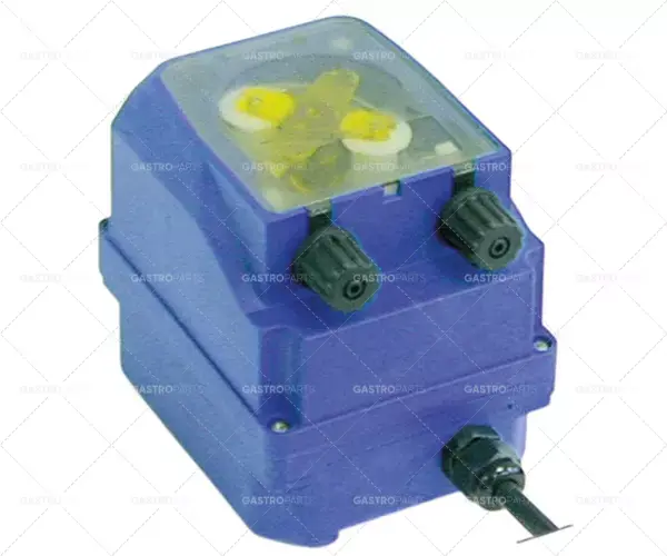 Nejlepší Cena dávkovací čerpadlo SEKO časová regulace 0,4l/h 230 VAC hadice na oplachovací prostředky ø 4x6mm hadice typ D hadice Sekobril