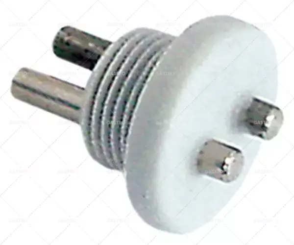 Originální instalační průměr snímače vodivosti 17 mm