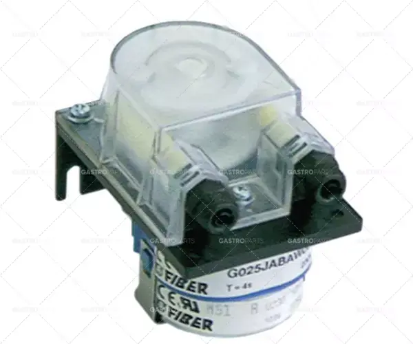 Dokud Zásoby Vydrží Dávkovač otvorech bez kontrolního 1,5l / h 230 VAC čistší hadici o 4x6mm typ hadice Santoprene