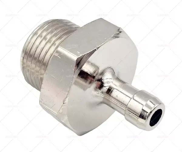 adaptér hadice G1 3/8" čerpadlo EP odtokové hadice o 6mm vhodná pro dávkování N6 Nakupujte Hned