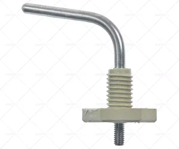 Autentický hladinová elektroda 1/8" celková délka 55 mm průměr 13 mm