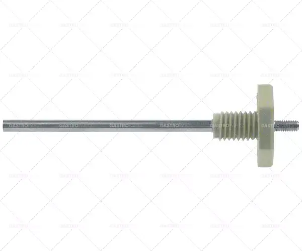 Značkový hladinová elektroda 1/8" celková délka 95 mm průměr. 4 mm