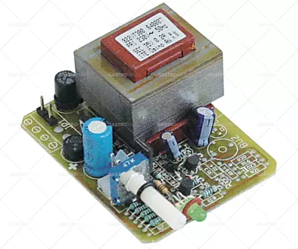 Koupit Online Dávkování PCB 230V AC 18l/h vhodné pro SEKO