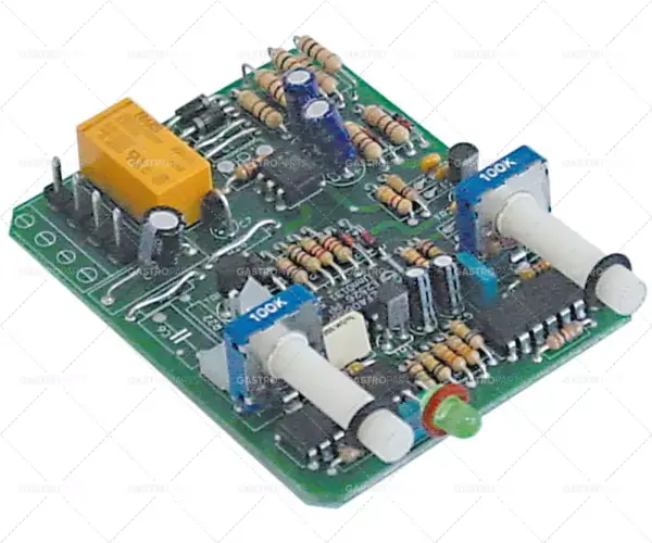 Víkendová Akce Dávkování PCB 24V AC 3l/h vhodné pro SEKO