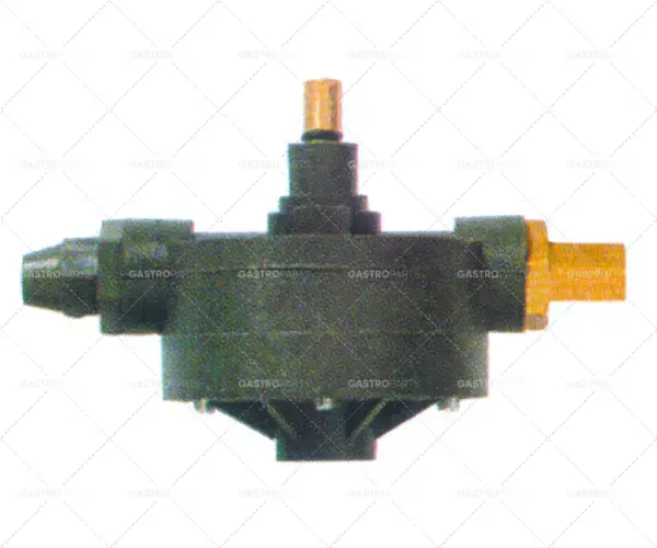Speciální Cena Dávkovací čerpadlo typ 1000 přívod oplachovacího prostředku 4x6 mm výstup m10x1