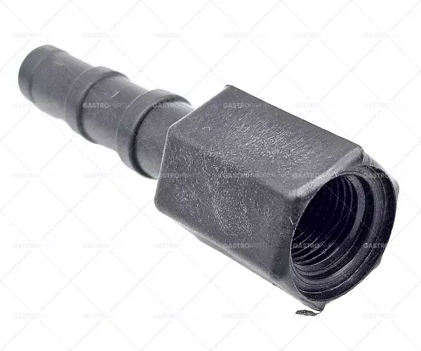 plastové šroubení o 6x8mm Spojení 1/8" Ověřený