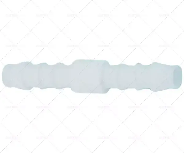 Přípojka hadice plastové hadice o 6-6mm dva způsoby Cenový Hit