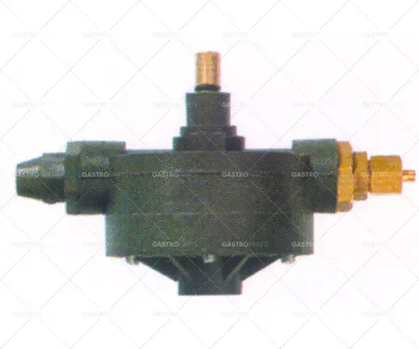 Omezená Nabídka Dávkování Type 1000 máchání vstup pomoc 4x6mm výstup M10x1 sání o PVC 4x6mm