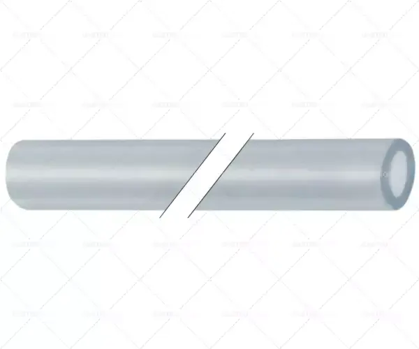Silikonová hadice pro peristaltické pumpy ID o 3 mm AD o 6 mm L 5 m tloušťka stěny 1,5 mm T.MAX. 200 ° C Akční Nabídka