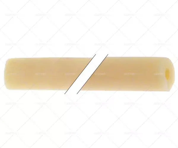 Čerpadlo hadice AD o 5,6 mm ID 2,4 mm o 64 ° Shore Santoprene dávkování VPE 5m Značkový