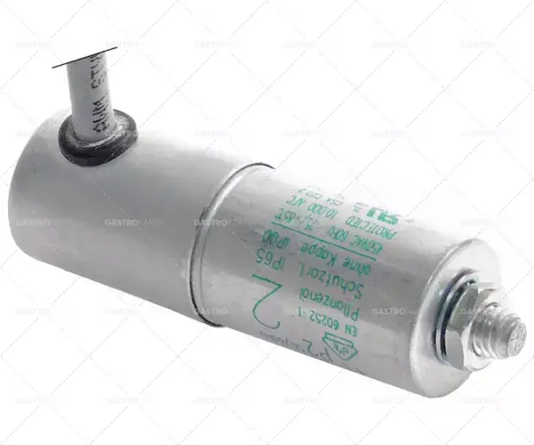 provozní kondenzátor, kapacita 2µf 400V tolerance 5% 50/60Hz Přímo Od Výrobce