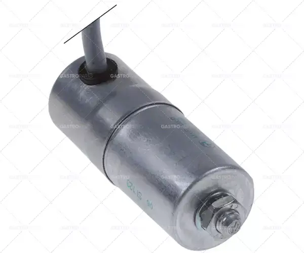 Objednat Nyní provozní kondenzátor, kapacita 4µf 400V tolerance 5% 50/60Hz