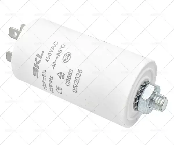 Speciální Cena Provozní kondenzátor Kapacita 10uF 400V tolerance cup kondenzátor 5%