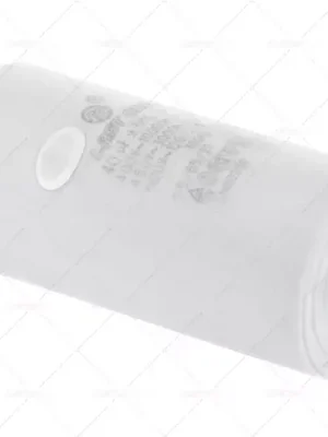 Finální Výprodej kapacita provozního kondenzátoru 40µF 400V tolerance 5% teplota okolí max. -25 až +85°C
