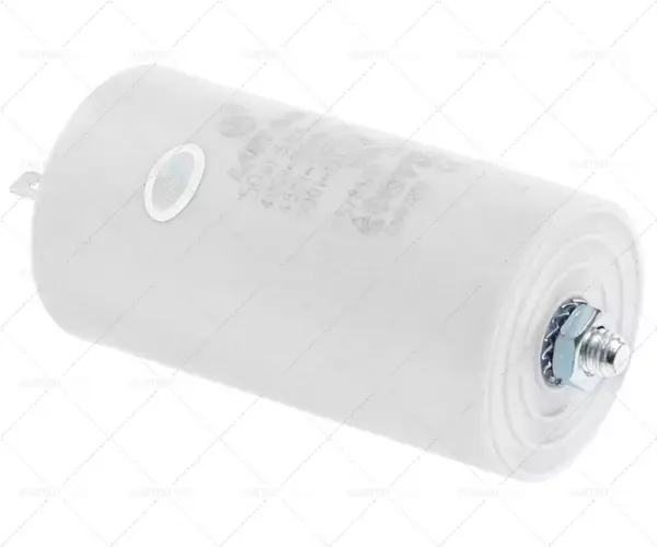 Jen Po Omezenou Doba provozní kondenzátor, kapacita 50µf 400V tolerance 5% 50/60Hz