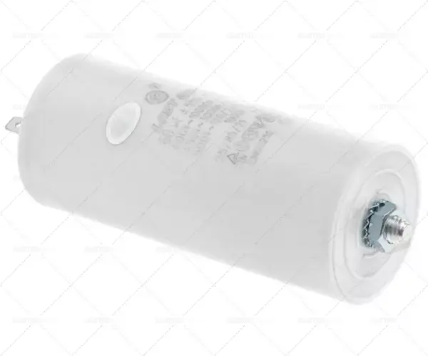 Ověřený Provozní kondenzátor kapacitní 60μF 400V tolerance cup kondenzátor 5%