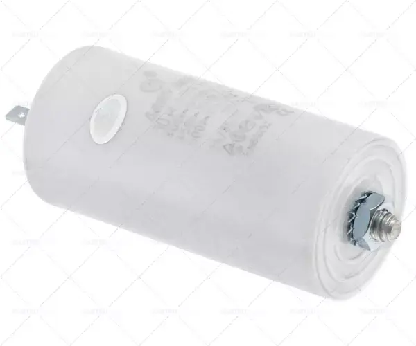 Nakupujte Hned provozní kondenzátor, kapacita 30µf 400V tolerance 5% 50/60Hz