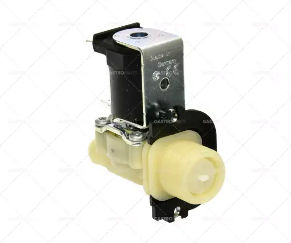 Elektromagnetický ventil 1-násobně jen 230 Vstup 3/4 "výstup 14,5 mm DN10 T.MAX. 90 ° C Nová Kolekce