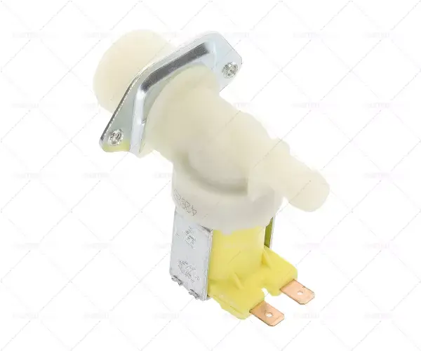 Elektromagnetický ventil 1-násobně pouhých 24 voltů střídavého proudu vstupní 3/4 "Výstup 11,5 mm DN10 TP Top Prodej