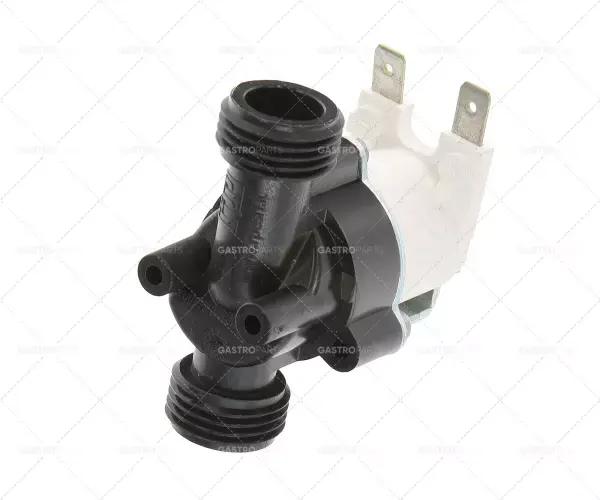 Elektromagnetický ventil 1-násobně jen 230 Input 1/2 "Výstup 1/2" mm DN10 výstup 1/2 "AG Jen Po Omezenou Doba